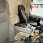 DAF CF 290 6×2 Rear Steer Fridge Box - thumbnail