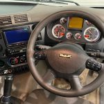 DAF CF85 360 8×4 Sleeper Cab Tipper Manual - thumbnail