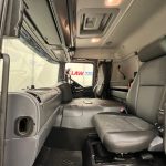 Scania P250 4×2 Sleeper Cab Fridge Box - thumbnail