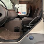 DAF CF 290 6×2 Rear Steer Fridge Box - thumbnail