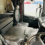 Scania P310 6×2 Sleeper Cab Curtainsider Manual - thumbnail