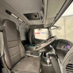 Mercedes Axor 1824 Day Cab Box Van - thumbnail