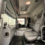 Scania P250 4×2 Sleeper Cab Fridge Box - thumbnail