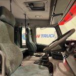 Volvo FM12 420 6×2 Midlift Tractor Unit Manual - thumbnail