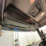 Scania P250 4×2 Sleeper Cab Fridge Box - thumbnail