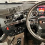 DAF CF 370 8×4 Rest Cab Concrete Mixer - thumbnail