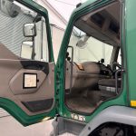 DAF LF55 220 Day Cab Dropside Crane - thumbnail