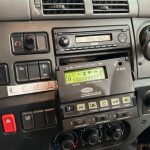 DAF CF 330 6×2 Sleeper Cab Fridge Box - thumbnail