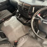 Iveco Stralis 360 6×2 Rear Steer Curtainsider - thumbnail