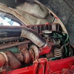 Volvo FM12 380 6×2 Midlift Tractor Unit Manual - thumbnail
