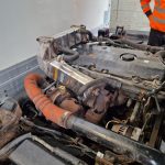 Isuzu N75.190 Day Cab Box Van - thumbnail