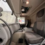 DAF CF 290 6×2 Rear Steer Fridge Box - thumbnail