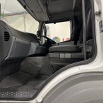 Mercedes 1824 4×2 Day Cab Curtainsider - thumbnail