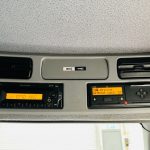 Mercedes Atego 816 Day Cab Box Van - thumbnail