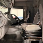 Scania 144 460 6×4 80 Ton Recovery Truck Wrecker - thumbnail