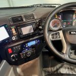 DAF CF 450 Sleeper Cab Tipper - thumbnail