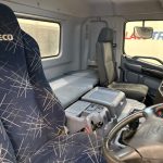 Hino 3241 700 8×4 Sleeper Cab Steel Tipper - thumbnail