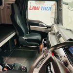 MAN TGX 26.440 6×2 Midlift Tractor Unit - thumbnail