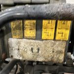 Volvo FH 440 6×2 Rear Lift Brick Grab Drawbar - thumbnail