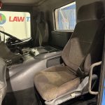 Scania P94 230 4×2 Day Cab Skip Loader - thumbnail