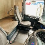 Scania R420 6×2 Midlift Topline Tractor Unit - thumbnail