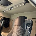Mercedes Actros 1824 4×2 Sleeper Cab Box Van - thumbnail