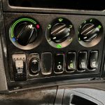 Scania P280 6×2 Rear Lift Day Cab Fridge Box Manual - thumbnail