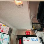 DAF LF55 220 Day Cab Dropside Brick Grab - thumbnail