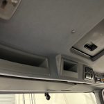 Mercedes Atego 1524 Day Cab  Box Van - thumbnail