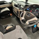 MAN TGX 26.470 6×2 Midlift Tractor Unit - thumbnail