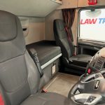 DAF XF 480 6×2 Midlift Tractor Unit - thumbnail
