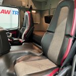 Volvo FM 450 6×2 Midlift Tractor Unit - thumbnail