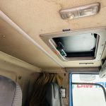 DAF CF65 220 Sleeper Cab Box Van - thumbnail