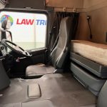 Scania P280 6×2 Highline Rear Lift Curtainsider - thumbnail