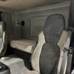 DAF CF65 220 Sleeper Cab Curtainsider - thumbnail