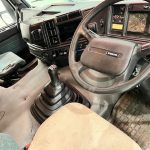 Volvo FM12 380 6×2 Midlift Tractor Unit Manual - thumbnail