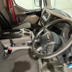 DAF LF 180 Day Cab Fridge Box Manual - thumbnail