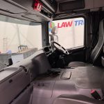 Scania P250 4×2 Sleeper Cab Box Van Manual - thumbnail