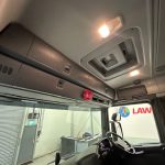 Scania G410 4×2 Sleeper Cab Tractor Unit - thumbnail