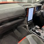 Ford Ranger Raptor 2.0 Auto 4×4 Pick Up - thumbnail