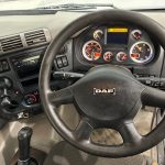 DAF CF75 310 6×4 Steel Tipper Grab Manual - thumbnail