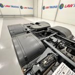 Mercedes Actros 2545 6×2 Midlift Tractor Unit - thumbnail