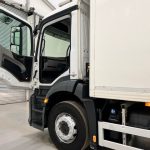 Mercedes Antos 1827 Day Cab Fridge Box - thumbnail