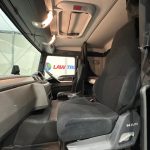MAN TGM 18.250 4×2 Sleeper Cab Curtainsider - thumbnail