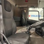 DAF CF 330 6×2 10 Tyre Sleeper Cab Curtainsider - thumbnail