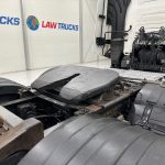 Renault T460 6×2 Midlift Tractor Unit - thumbnail