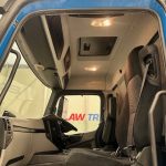 Mercedes Actros 1824 4×2 Day Cab Box Van - thumbnail