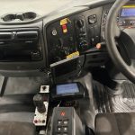 Mercedes Axor 2628 6×4 Day Cab Hookloader Gritter - thumbnail