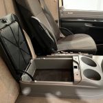 DAF CF 290 6×2 Rear Steer Fridge Box - thumbnail
