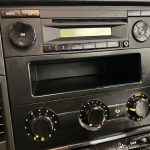 Mercedes Antos 1827 Day Cab Fridge Box - thumbnail